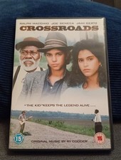 Crossroads (2007 DVD) 1986 Ralph Macchio