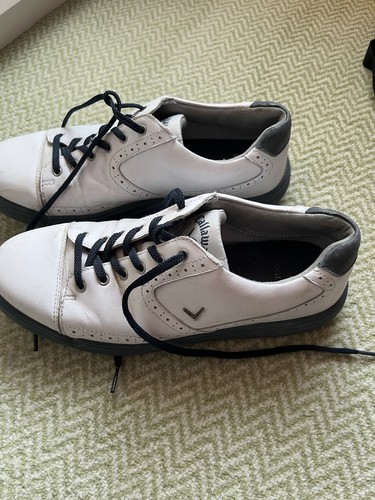 Callaway golf shoes - callaway,