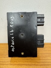 VW  GOLF MK4 1J (1998 > 2006) COMFORT CONVENIENCE CONTROL MODULE  1J0959799AH