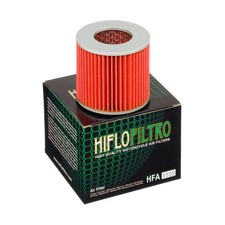 Hiflofiltro Motorbike