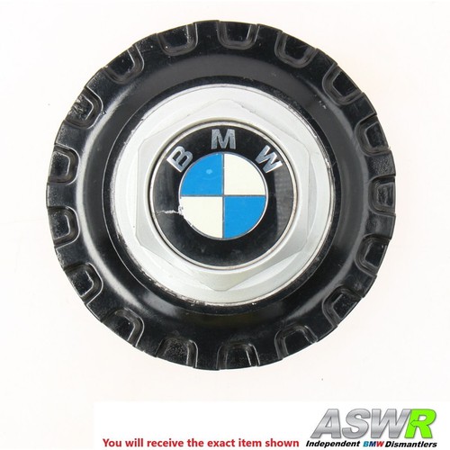 Bmw e31 series alloy wheel - e31,