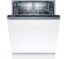 BOSCH Serie 2 SGV2ITX18G Full-size Fully Integrated Dishwasher