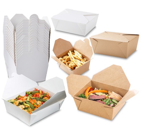 Kraft white takeaway - kraft, or