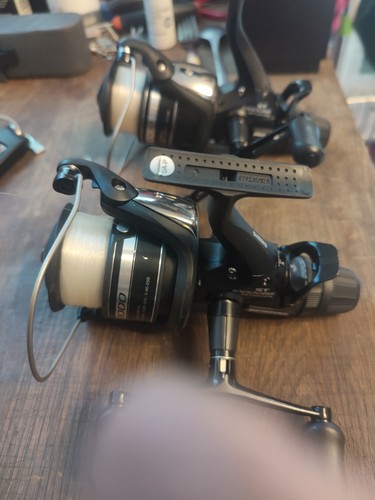 Pair shimano st10000rb - of,