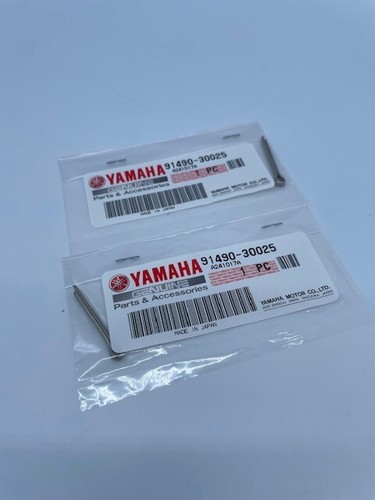 Yamaha 20hp outboard - -,