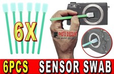 SWAB CLEANER CAMERA SENSOR