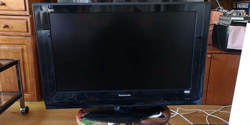 Panasonic viera lcd - panasonic, tv