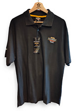 Vintage Magners Irish Cider Embroidered Polo Shirt Size M 38"-40" Chest BNWT