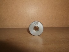 Clarke Mig Welder semi