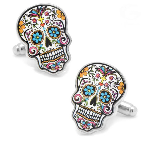 Day the dead skull - the,