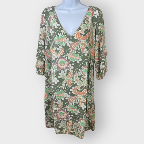 New skemo santika tunic - new,