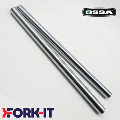 Ossa super pioneer 1975 - ossa, 1975-1977-