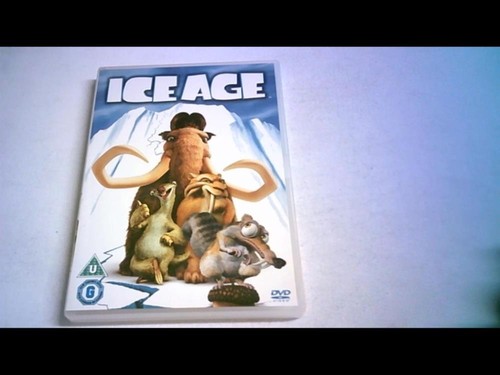 Ice age dvd - age, (2006)