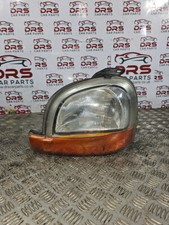 RENAULT KANGOO HEADLIGHT NS PASSENGER SIDE MK1 1.4 AUTO 1999 - 2007