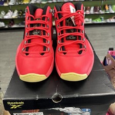 Size 13 - Reebok Hot Ones x