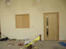 Photo 6x4 Doors on the kitchen