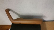 MAZDA MX5  INTERIOR DOOR PUL  EUNOS (MK1 1989 - 1997) HANDLE - TAN - 3 BOLT RHS