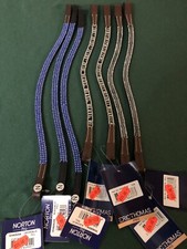 SMALL JOB LOT OF 7 NEW NORTON