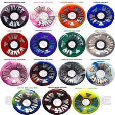 Air Waves 65mm Quad Roller