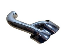 PORSCHE CAYENNE 7L5 955 TURBO