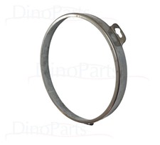 Chrome Ring Headlight Genuine