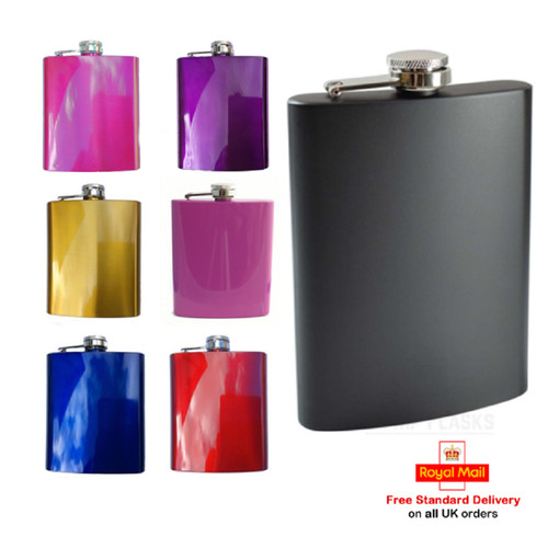 8oz 235ml coloured - -,