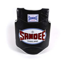 Sandee Authentic Body Shield Muay Thai Boxing Shield
