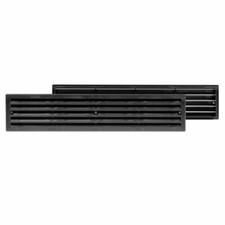 Bathroom Door Air Vent Grille