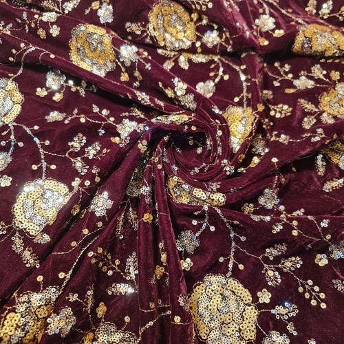 Three crown velvet - crown,