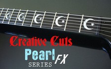 Ouija Kirk Hammett ESP KH-2