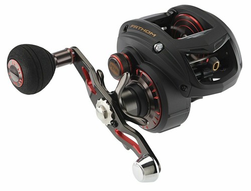 Penn fathom low profile - fathom,
