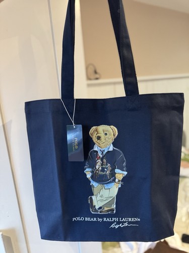 Ralph lauren polo bear - lauren,