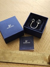 Swarovski Crystal Ball Crystal