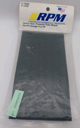 Rpm 73352 center - rpm,