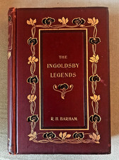 Lovely Decorative edition of