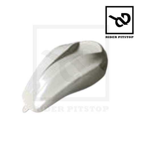 Cover airbox claw smooth - cover,