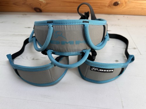 Dmm vixen climbing - vixen, harness