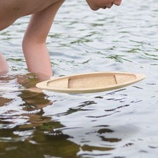 Wooden Boat Marine Crafts