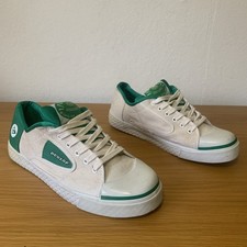 DUNLOP GREEN FLASH OG. MENS