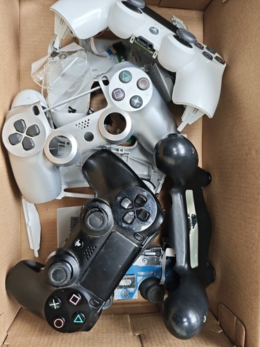 Playstation 4 dualshock - 3x,