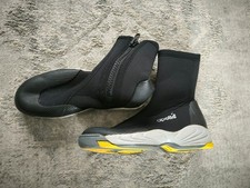 Apollo hard sole neoprene