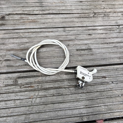 White sturmey archer speed - sturmey,