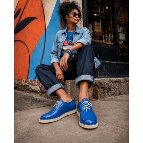 Fred perry women - perry, blue