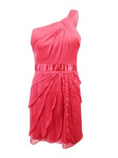 Adrianna Papell Women's Tiered