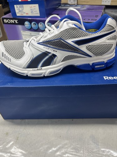 Vtg reebok premier verona - reebok,