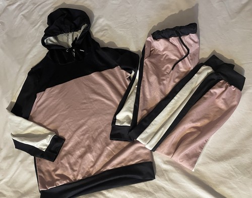 Matching coord tracksuit set - coord,