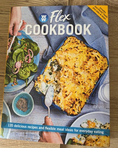 Weight watchers flex - weight, "flex"