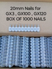 20mm Nails Suitable For Hilti