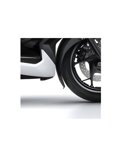 Puig front fender extension - front,