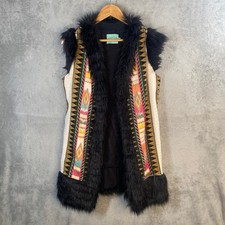 Judith march penny - judith, vest